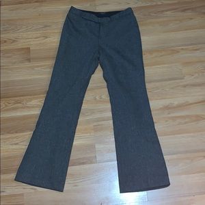 Vintage Wool Banana republic slacks